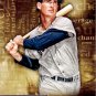 2015 Topps Archetypes A18 Ted Williams