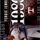 2015 Topps Highlight of the Year H20 Fergie Jenkins 2015 Topps Highlight of the Year H20 Fergie Jenkins