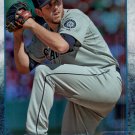 2015 Topps Rainbow Foil 49 Dominic Leone