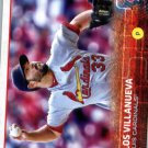 2015 Topps Update US301 Carlos Villanueva 2015 Topps Update US301 Carlos Villanueva