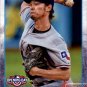 2015 Topps Opening Day 9 Yu Darvish