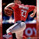 2015 Topps Opening Day 32 Jordan Zimmermann