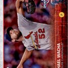 2015 Topps Opening Day 65 Michael Wacha