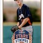 2015 USA Baseball Stars and Stripes 53 John Dearth