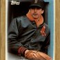 1987 Topps Mini Leaders 43 Bruce Hurst