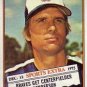 1976 Topps Traded 464T Ken Henderson