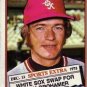 1976 Topps Traded 618T Jack Brohamer