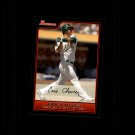 2006 Bowman 40 Eric Chavez 2006 Bowman 40 Eric Chavez