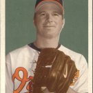 2006 Bowman Heritage 124 Erik Bedard 2006 Bowman Heritage 124 Erik Bedard