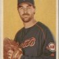 2006 Bowman Heritage 176 Matt Morris