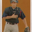 2006 Bowman Heritage Prospects 52 Wyatt Toregas