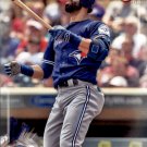 2017 Bowman 10 Jose Bautista 2017 Bowman 10 Jose Bautista
