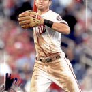 2017 Bowman 12 Trea Turner 2017 Bowman 12 Trea Turner