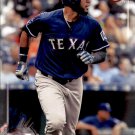 2017 Bowman 30 Nomar Mazara 2017 Bowman 30 Nomar Mazara