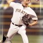 2017 Bowman 61 Jameson Taillon