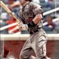 2017 Bowman 88 Paul Goldschmidt