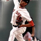 2017 Bowman Prospects BP6 Roniel Raudes 2017 Bowman Prospects BP6 Roniel Raudes