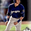 2017 Bowman Prospects BP7 Lucas Erceg 2017 Bowman Prospects BP7 Lucas Erceg