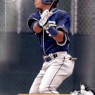 2017 Bowman Prospects BP8 Luis Almanzar 2017 Bowman Prospects BP8 Luis Almanzar