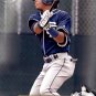 2017 Bowman Prospects BP8 Luis Almanzar