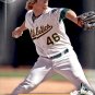 2017 Bowman Prospects BP45 Grant Holmes