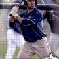 2017 Bowman Prospects BP53 Garrett Whitley