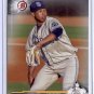 2017 Bowman Prospects BP54 Anderson Espinoza