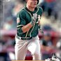 2017 Bowman Prospects BP110 Matt Chapman