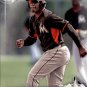 2017 Bowman Prospects BP129 Isael Soto