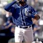 2017 Bowman Prospects BP136 Jorge Bonifacio