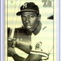 2017 Bowman Chrome '48 Bowman Refractors 48BHA Hank Aaron