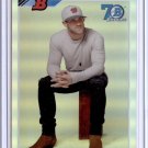 2017 Bowman Chrome '92 Bowman Refractors 92BBH Bryce Harper