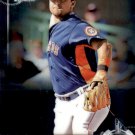 2017 Bowman Chrome Prospects BCP81 J.D. Davis