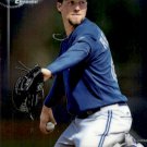 2017 Bowman Chrome Prospects BCP139 Sean Reid-Foley