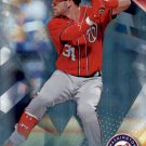 2017 Bowman Platinum 2 Bryce Harper
