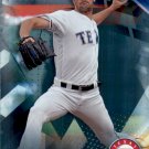 2017 Bowman Platinum 6 Cole Hamels