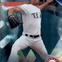 2017 Bowman Platinum 6 Cole Hamels