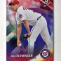 2017 Bowman Platinum 23 Max Scherzer