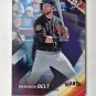 2017 Bowman Platinum 30 Brandon Belt