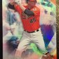 2017 Bowman Platinum 44 Mark Trumbo