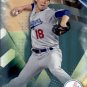2017 Bowman Platinum 60 Kenta Maeda