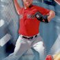 2017 Bowman Platinum 66 Craig Kimbrel