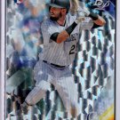 2017 Bowman Platinum Ice 35 David Dahl