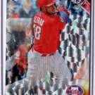 2017 Bowman Platinum Ice 61 Jorge Alfaro