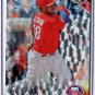 2017 Bowman Platinum Ice 61 Jorge Alfaro