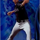 2017 Bowman Platinum Top Prospects Blue  TPBX Braxton Garrett
