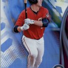 2017 Bowman Platinum Top Prospects TPAK Alex Kirilloff 2017 Bowman Platinum Top Prospects TPAK Alex Kirilloff