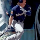 2017 Bowman Platinum Top Prospects TPBP Brett Phillips 2017 Bowman Platinum Top Prospects TPBP Brett Phillips