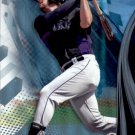 2017 Bowman Platinum Top Prospects TPBRO Brendan Rodgers 2017 Bowman Platinum Top Prospects TPBRO Brendan Rodgers