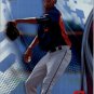2017 Bowman Platinum Top Prospects TPTM Triston McKenzie